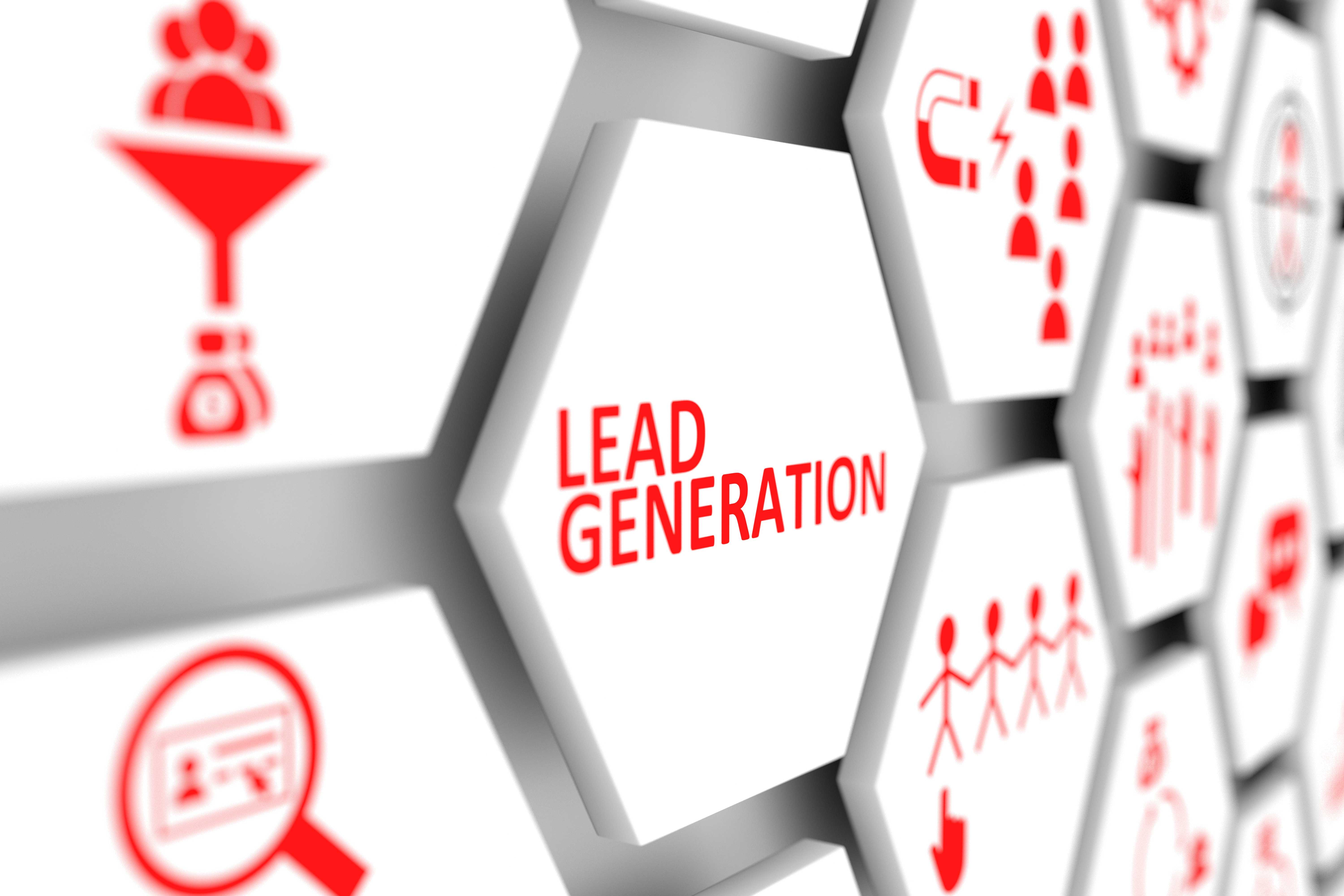 lead generation lead generation